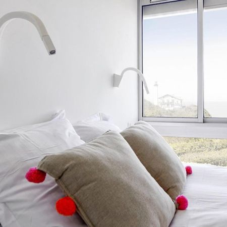 Appartement Croskey - Welkeys بياريتز المظهر الخارجي الصورة