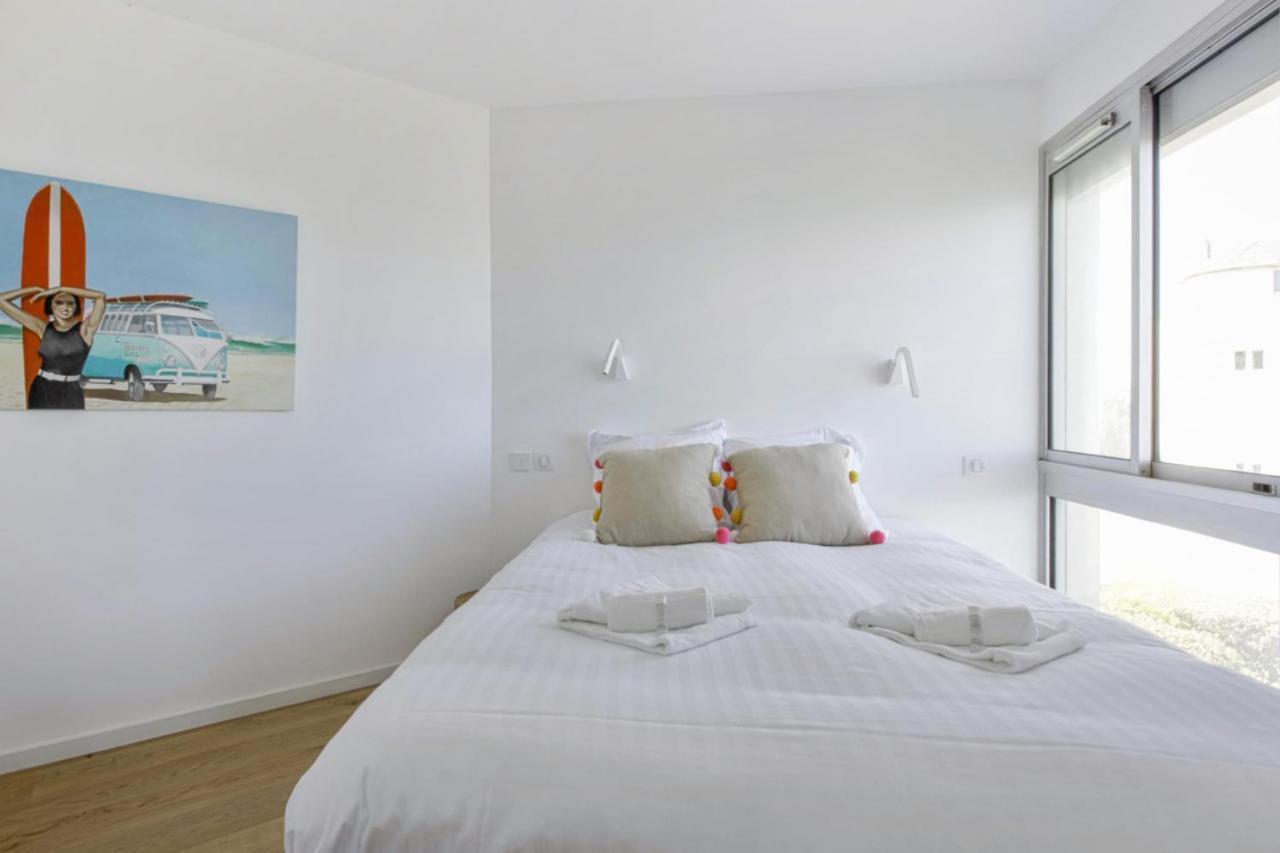 Appartement Croskey - Welkeys بياريتز المظهر الخارجي الصورة